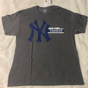 New York Yankees T-shirt XL NWT